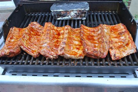 The Easiest Way to Smoke on a Gas Grill 